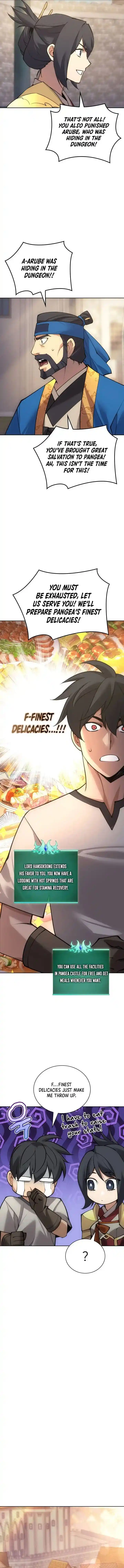 Overgeared (Team Argo) Ch.266