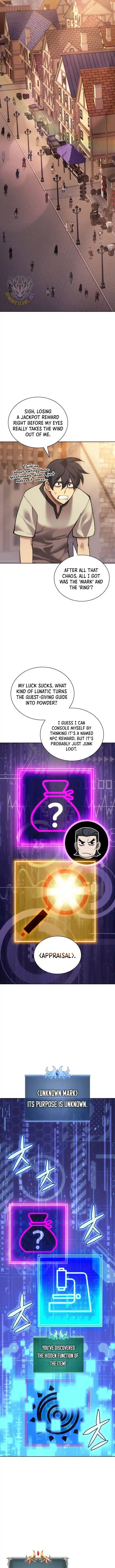 Overgeared (Team Argo) Ch.266