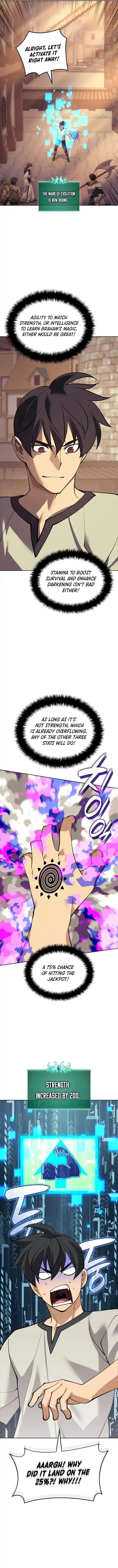 Overgeared (Team Argo) Ch.266