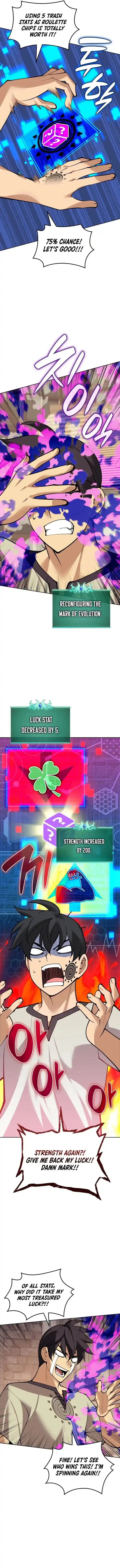 Overgeared (Team Argo) Ch.266