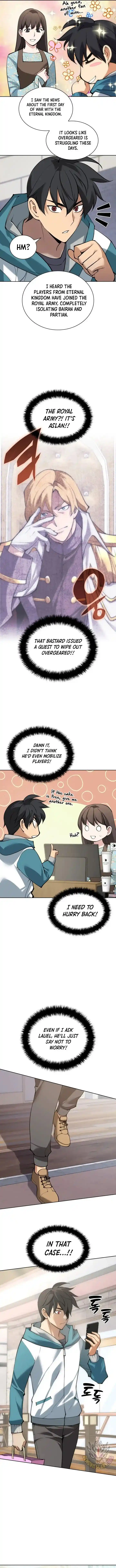 Overgeared (Team Argo) Ch.267