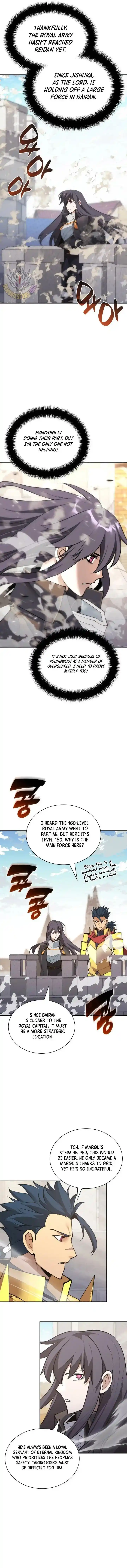 Overgeared (Team Argo) Ch.267