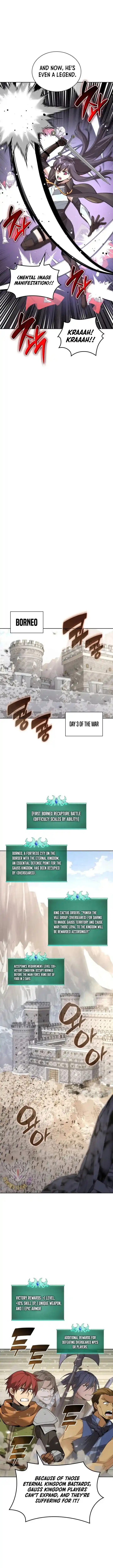 Overgeared (Team Argo) Ch.267