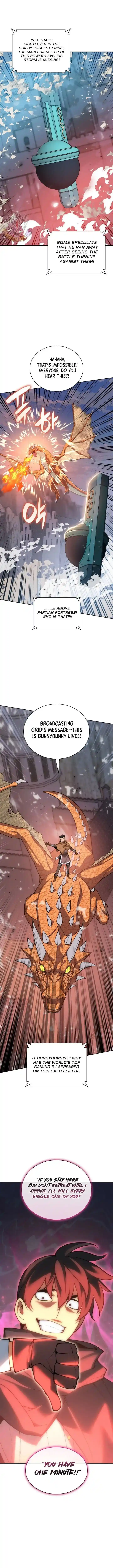 Overgeared (Team Argo) Ch.267