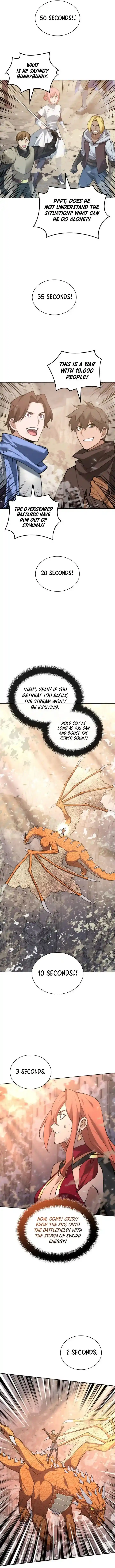 Overgeared (Team Argo) Ch.267