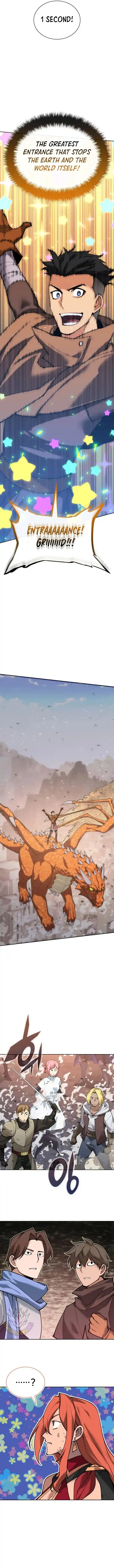 Overgeared (Team Argo) Ch.267