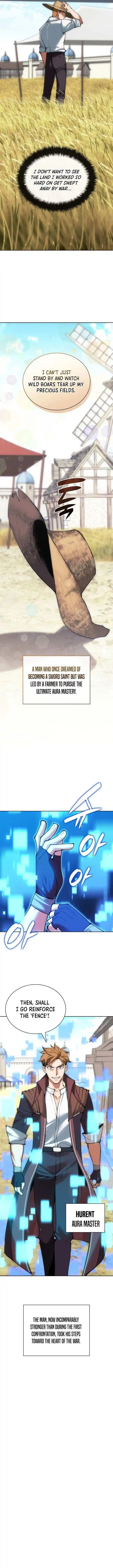 Overgeared (Team Argo) Ch.268