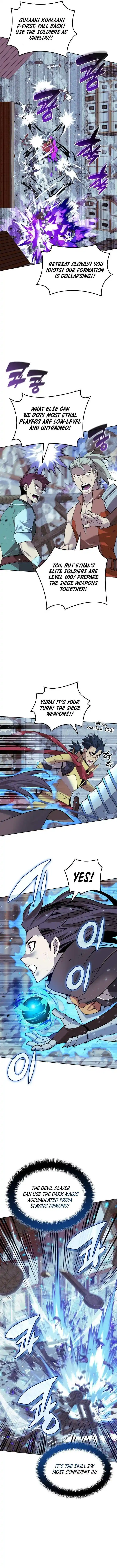 Overgeared (Team Argo) Ch.268