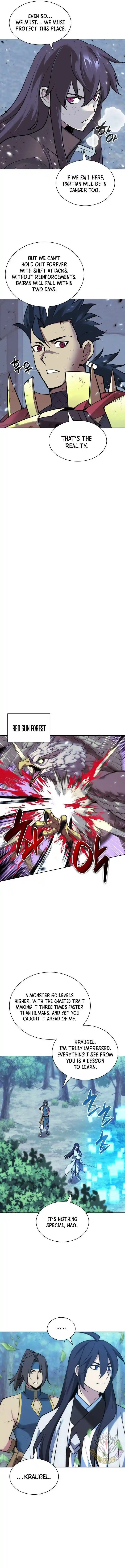 Overgeared (Team Argo) Ch.268