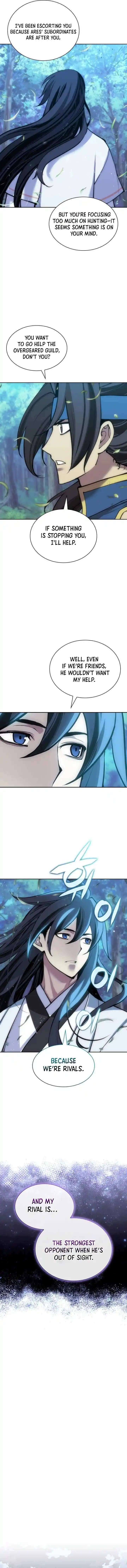 Overgeared (Team Argo) Ch.268