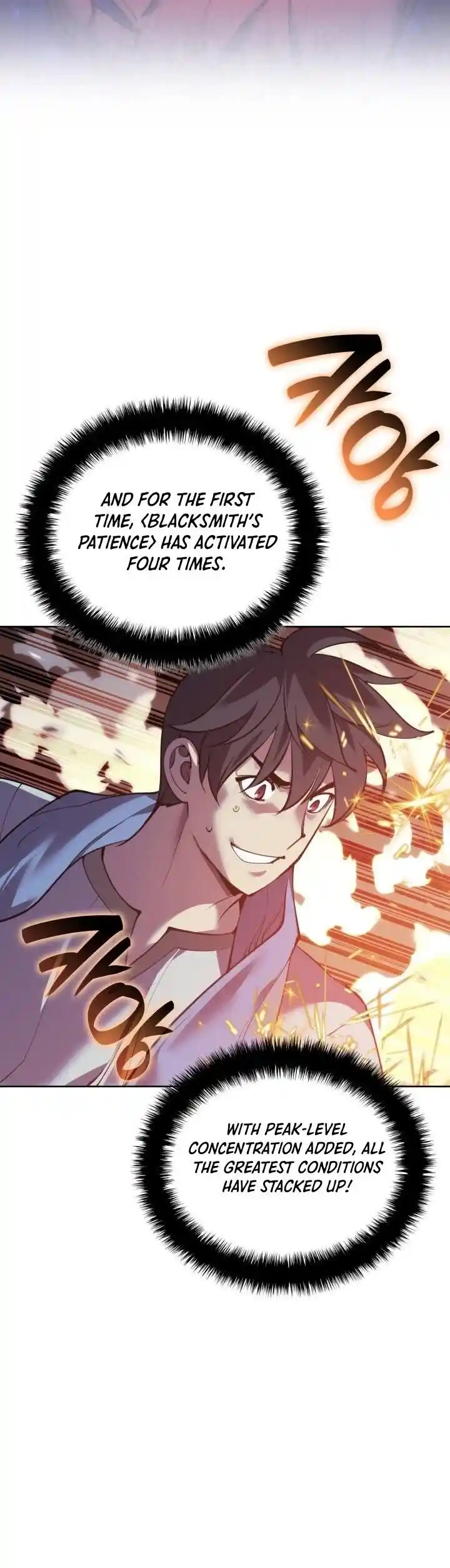 Overgeared (Team Argo) Ch.269