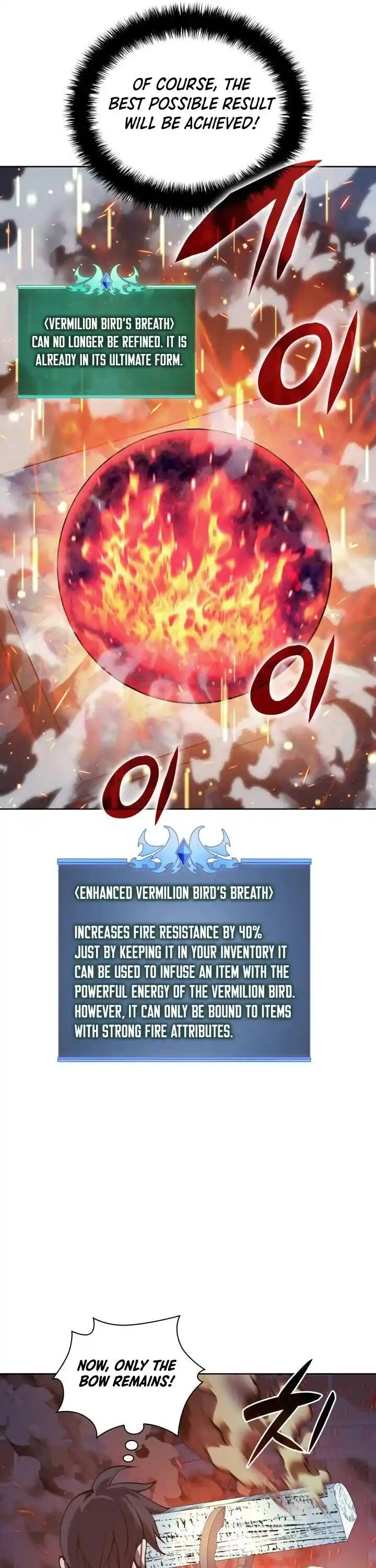 Overgeared (Team Argo) Ch.269