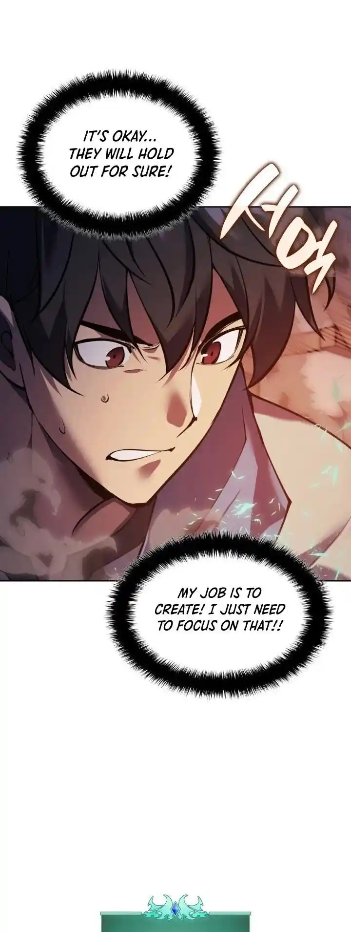 Overgeared (Team Argo) Ch.269