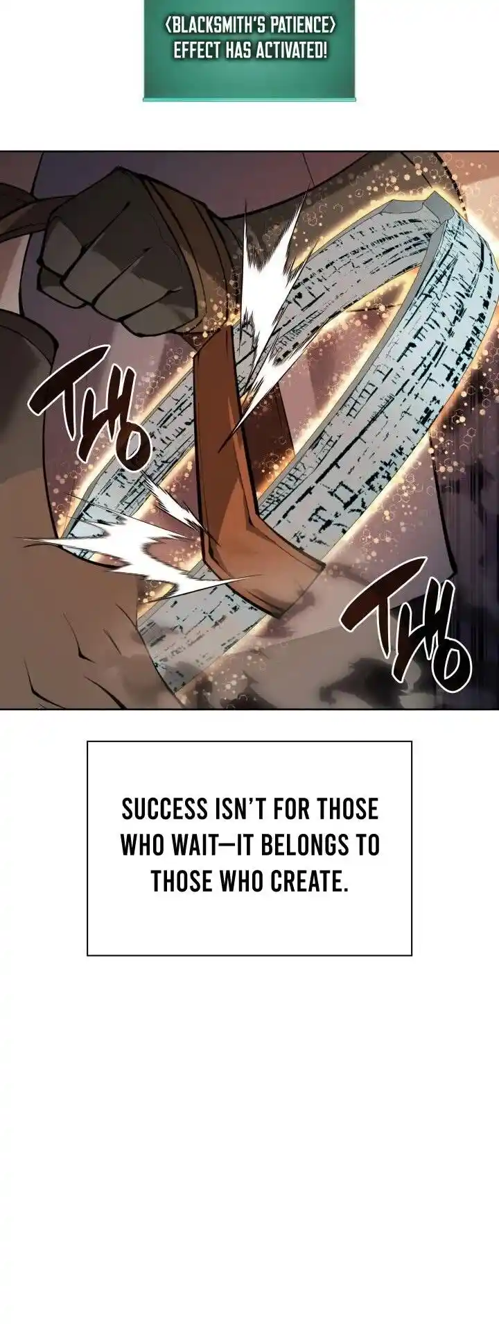 Overgeared (Team Argo) Ch.269