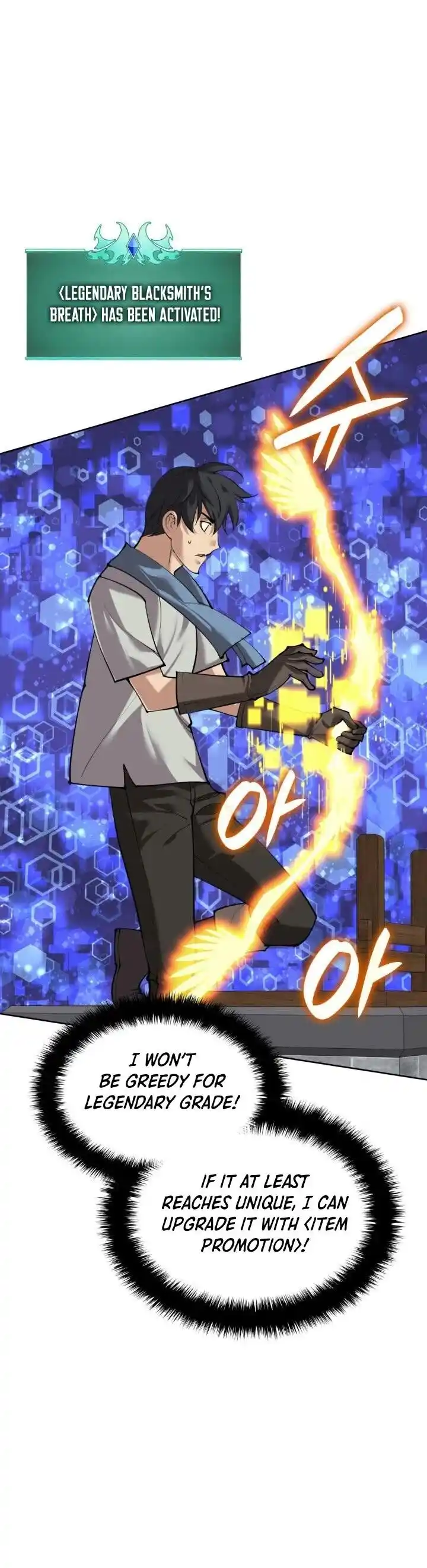 Overgeared (Team Argo) Ch.269