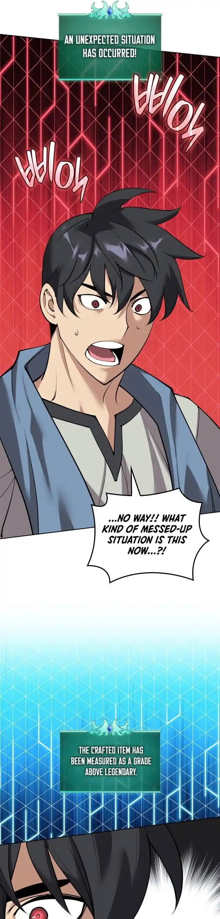 Overgeared (Team Argo) Ch.269