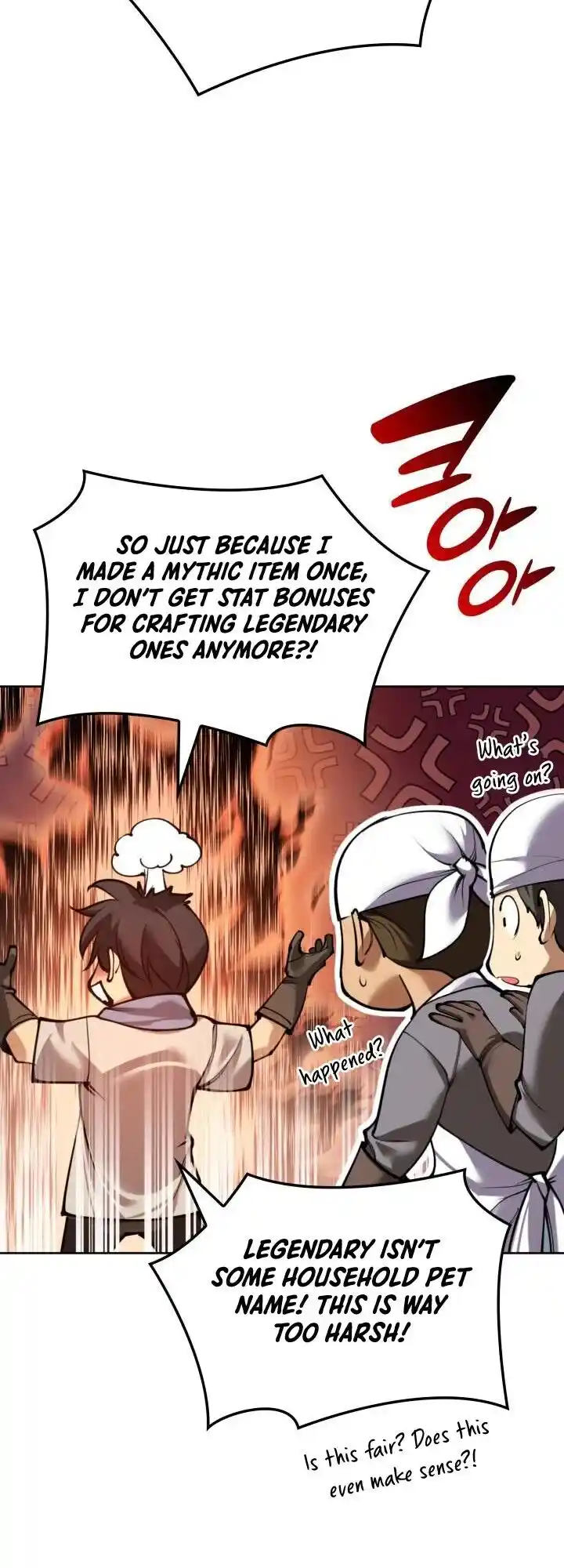 Overgeared (Team Argo) Ch.269