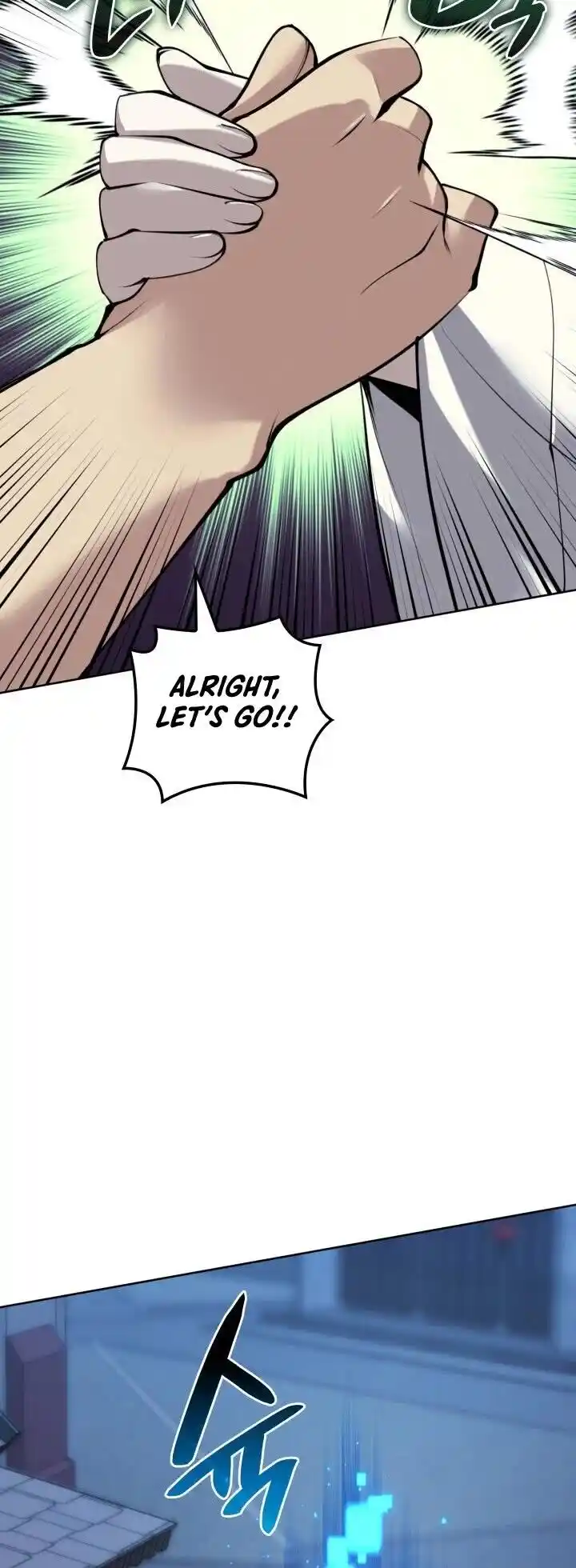 Overgeared (Team Argo) Ch.269