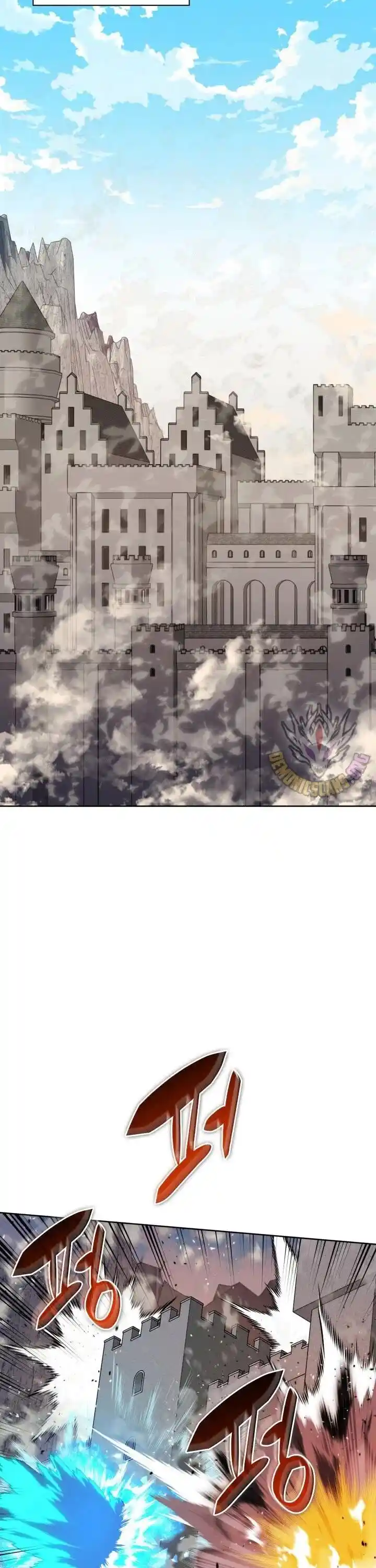 Overgeared (Team Argo) Ch.269