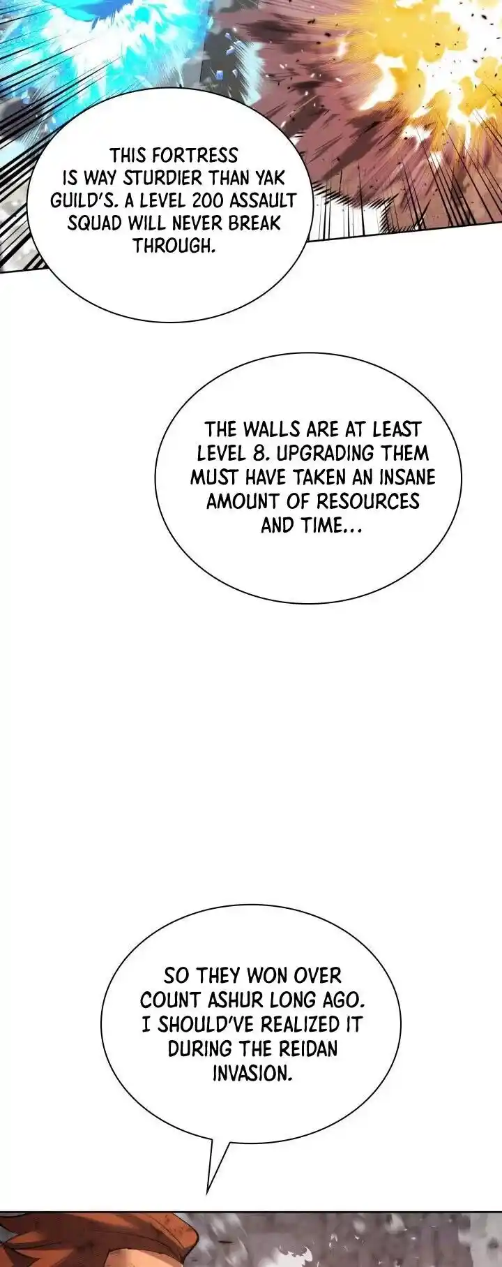 Overgeared (Team Argo) Ch.269