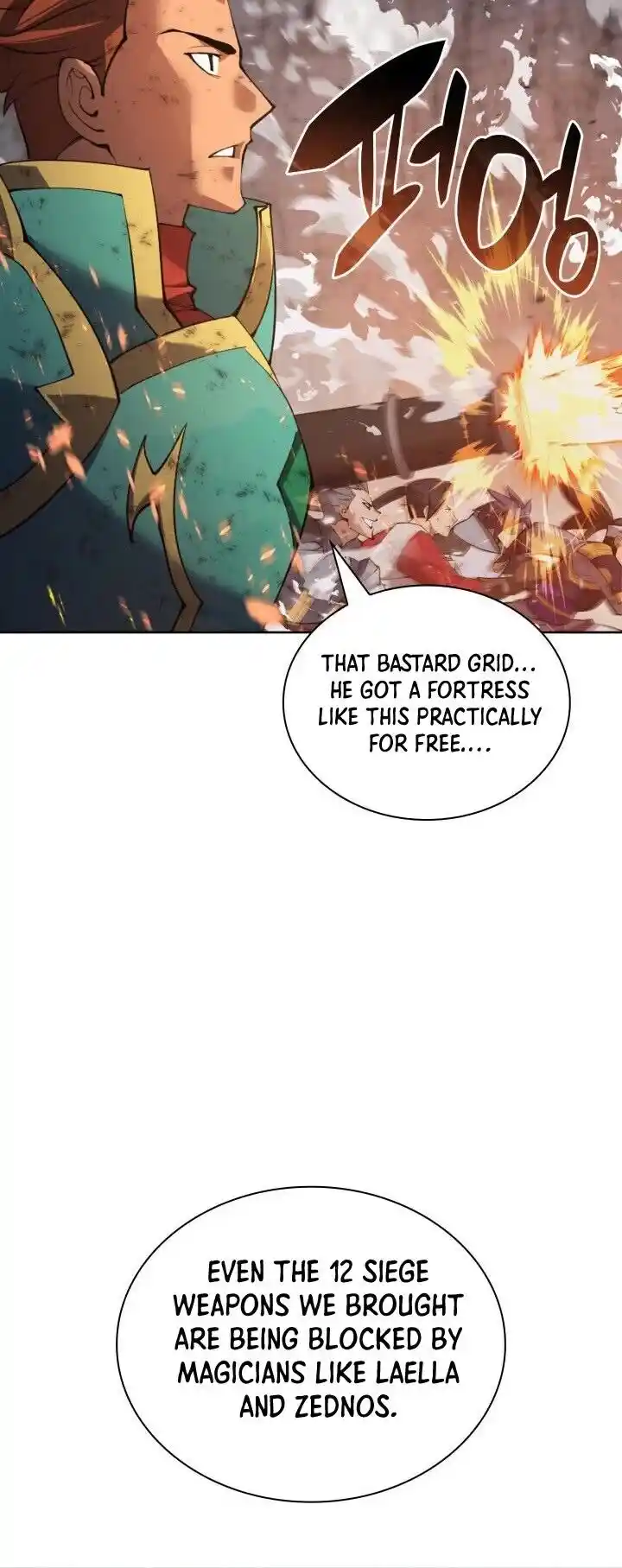 Overgeared (Team Argo) Ch.269