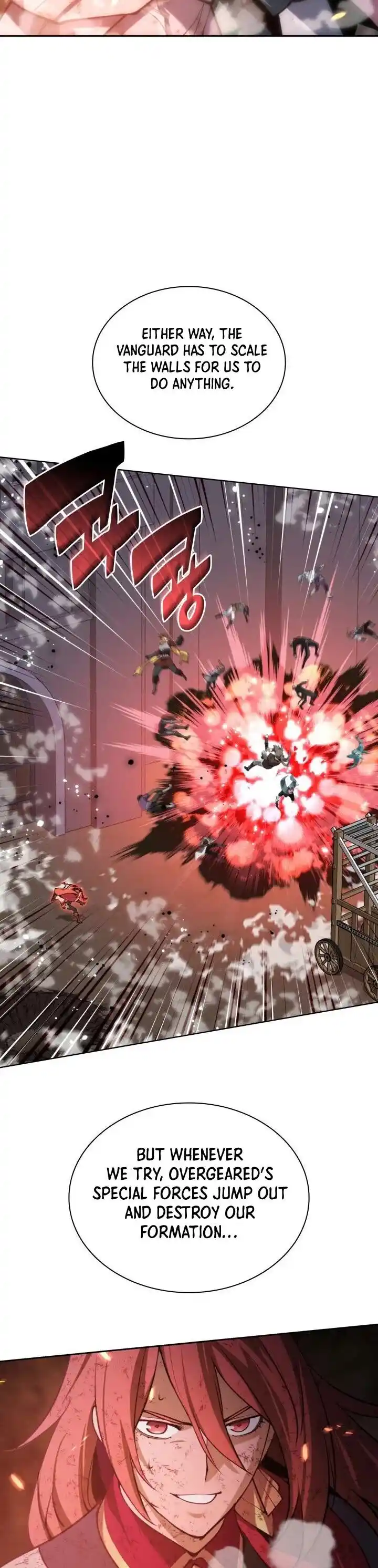 Overgeared (Team Argo) Ch.269