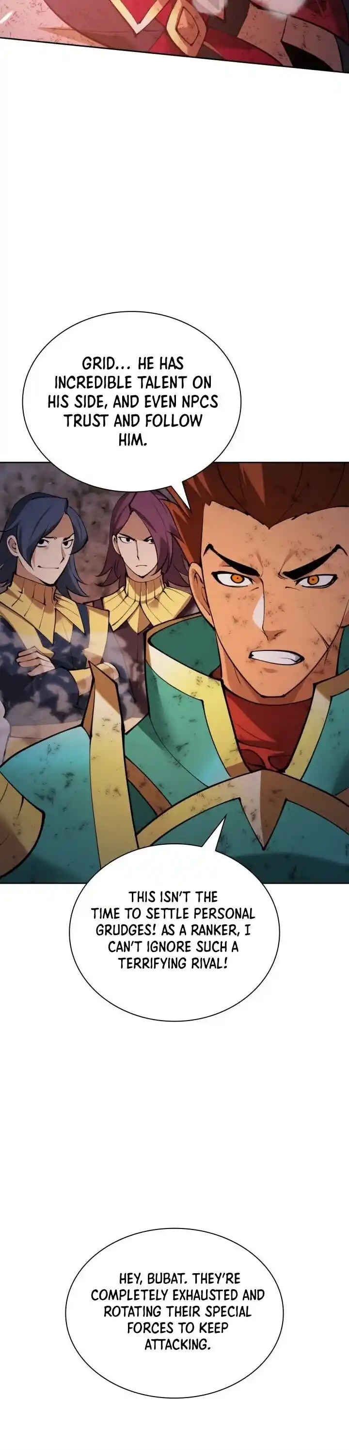 Overgeared (Team Argo) Ch.269