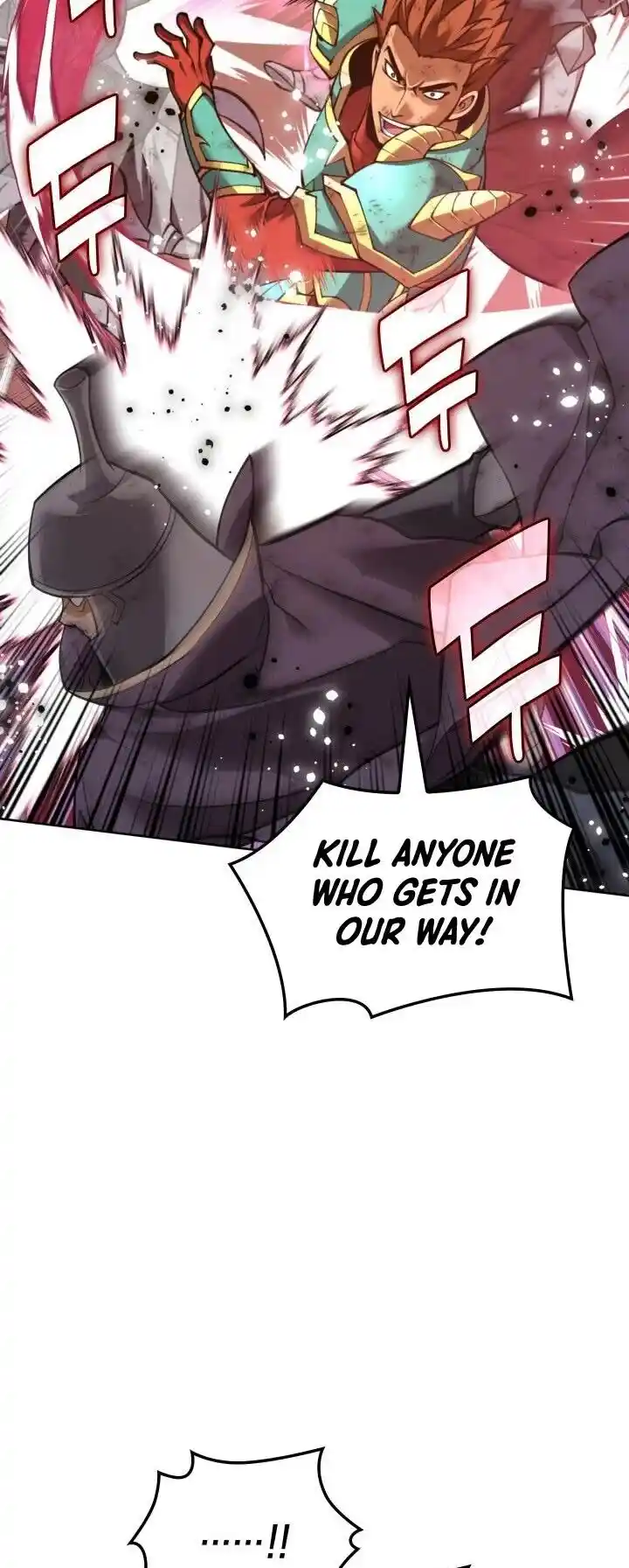 Overgeared (Team Argo) Ch.269