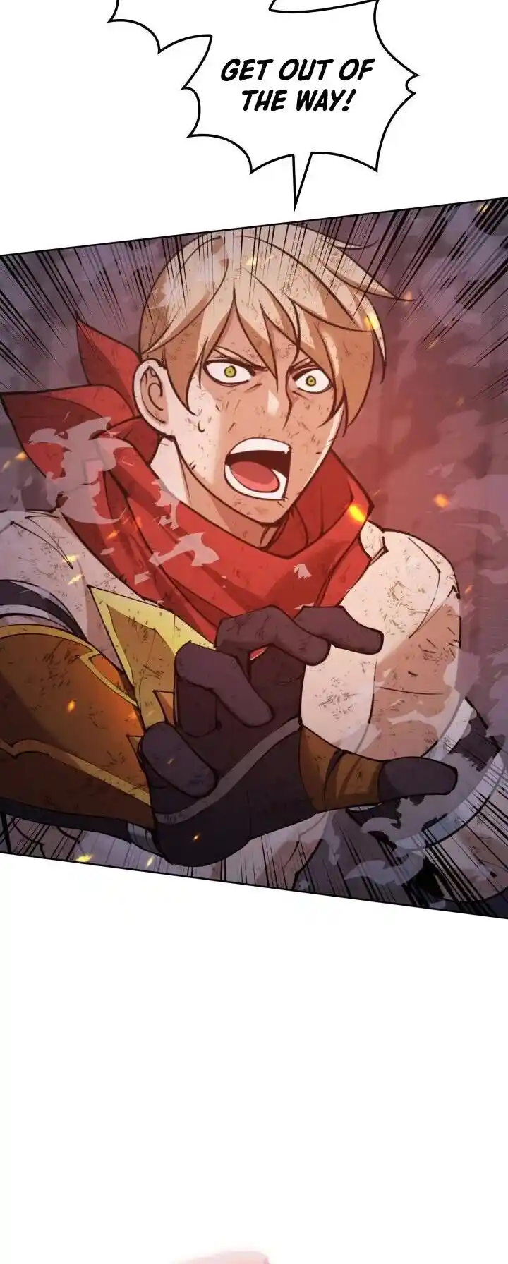 Overgeared (Team Argo) Ch.269