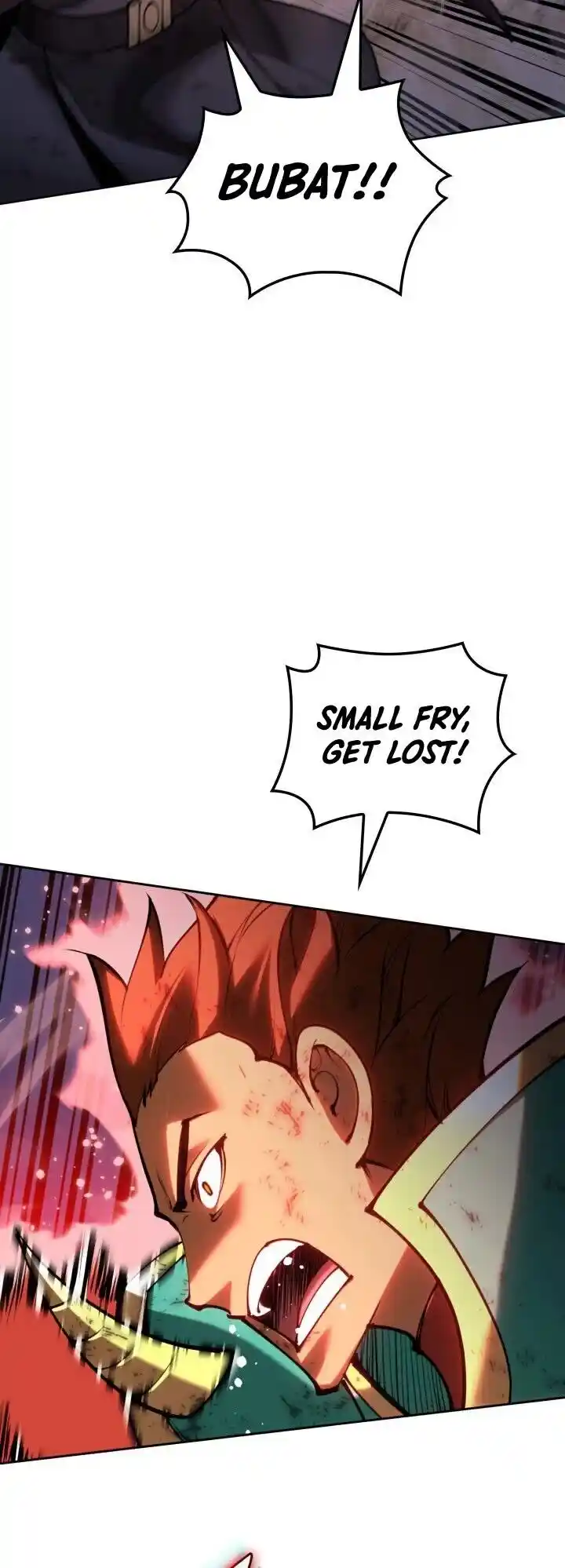 Overgeared (Team Argo) Ch.269