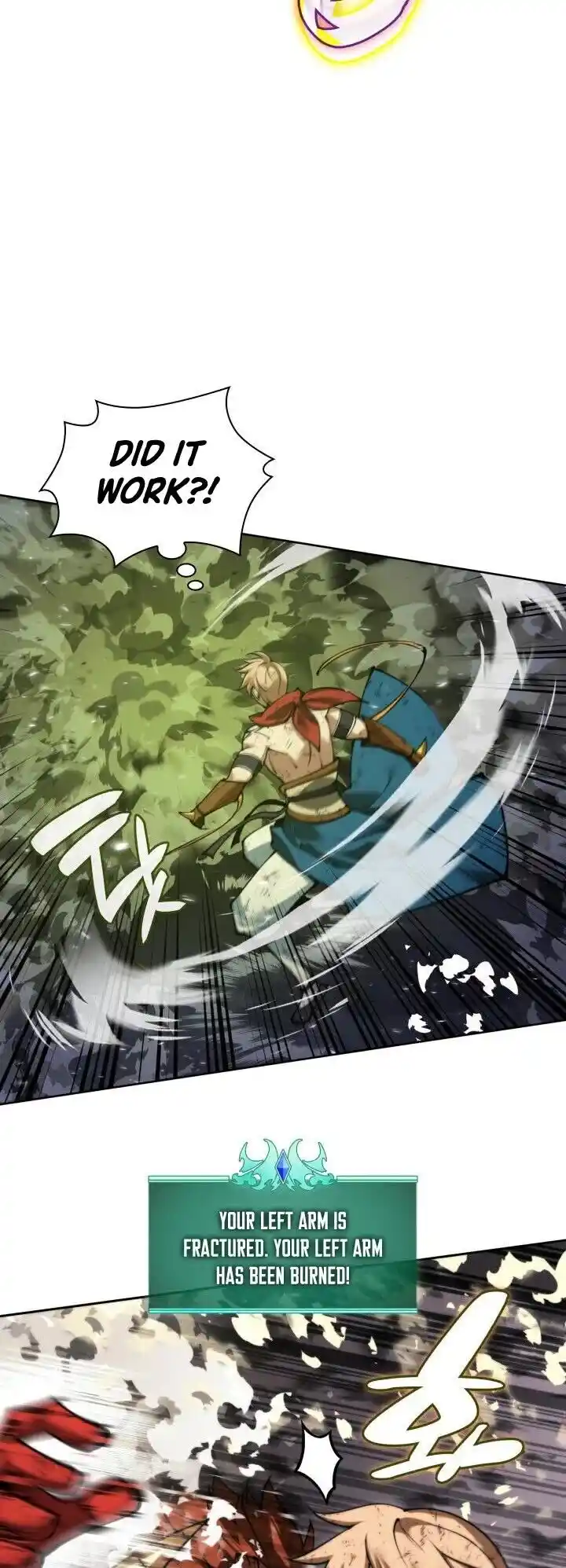 Overgeared (Team Argo) Ch.269