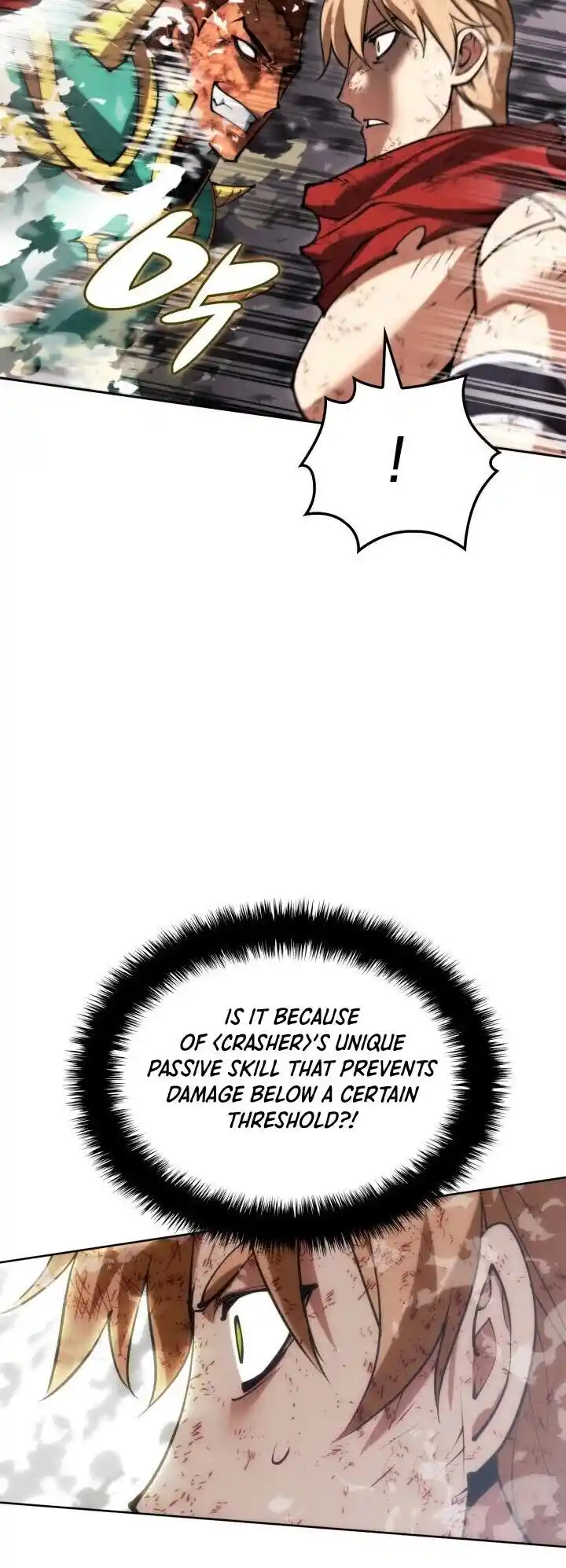 Overgeared (Team Argo) Ch.269