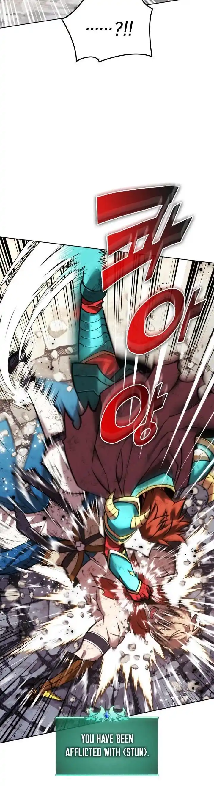 Overgeared (Team Argo) Ch.269