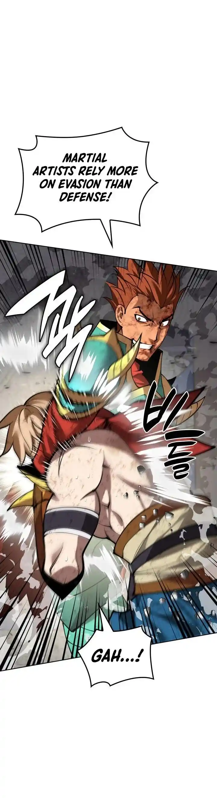 Overgeared (Team Argo) Ch.269