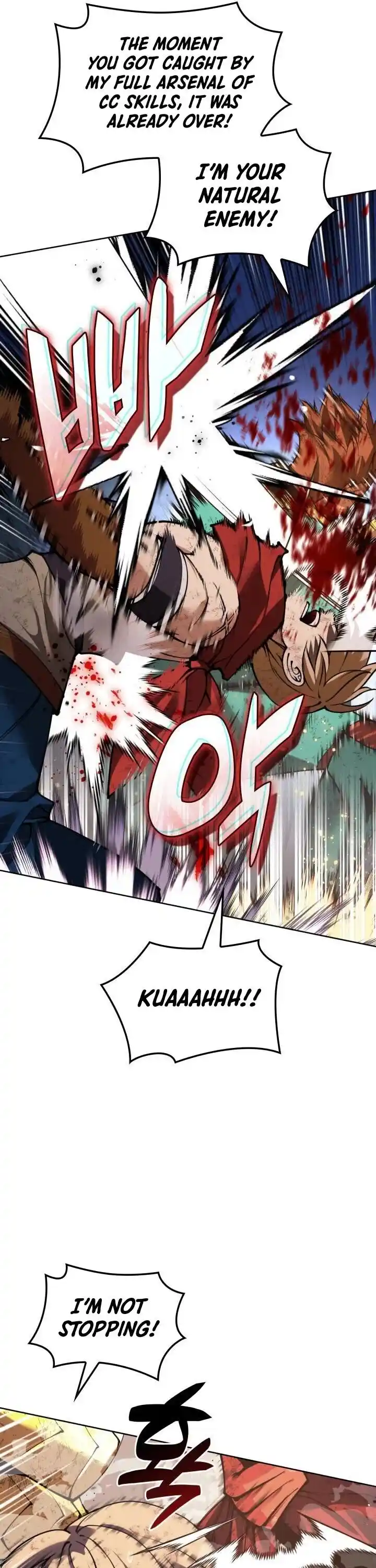 Overgeared (Team Argo) Ch.269