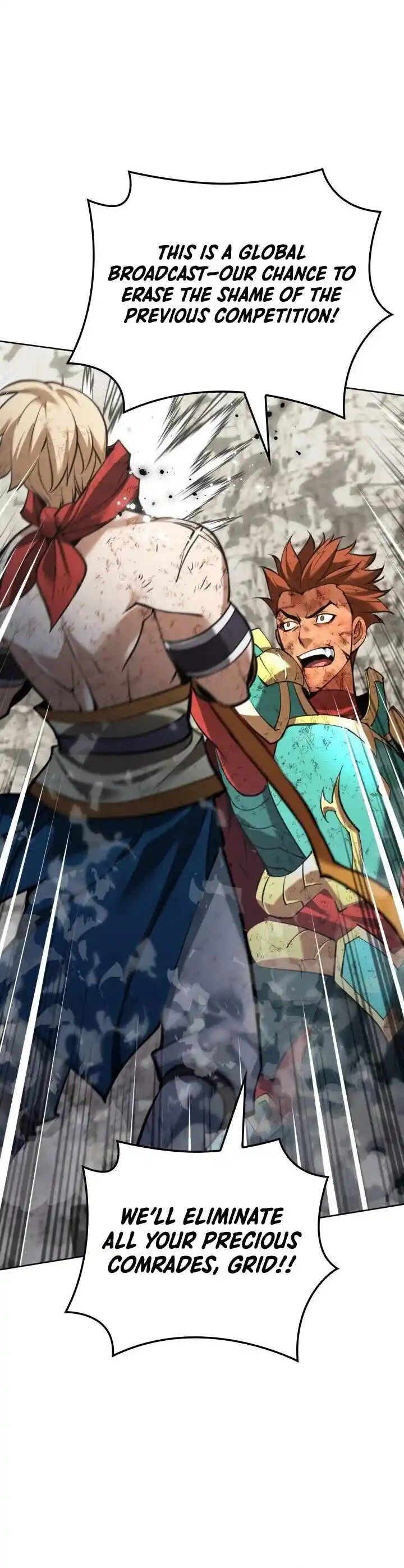 Overgeared (Team Argo) Ch.269