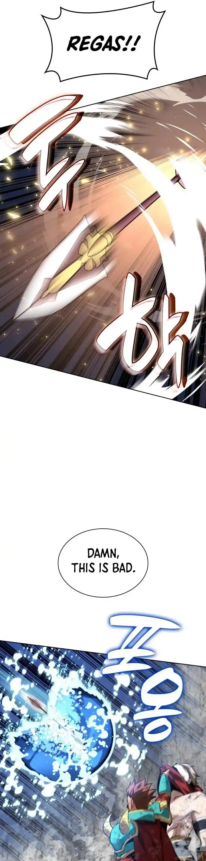 Overgeared (Team Argo) Ch.269