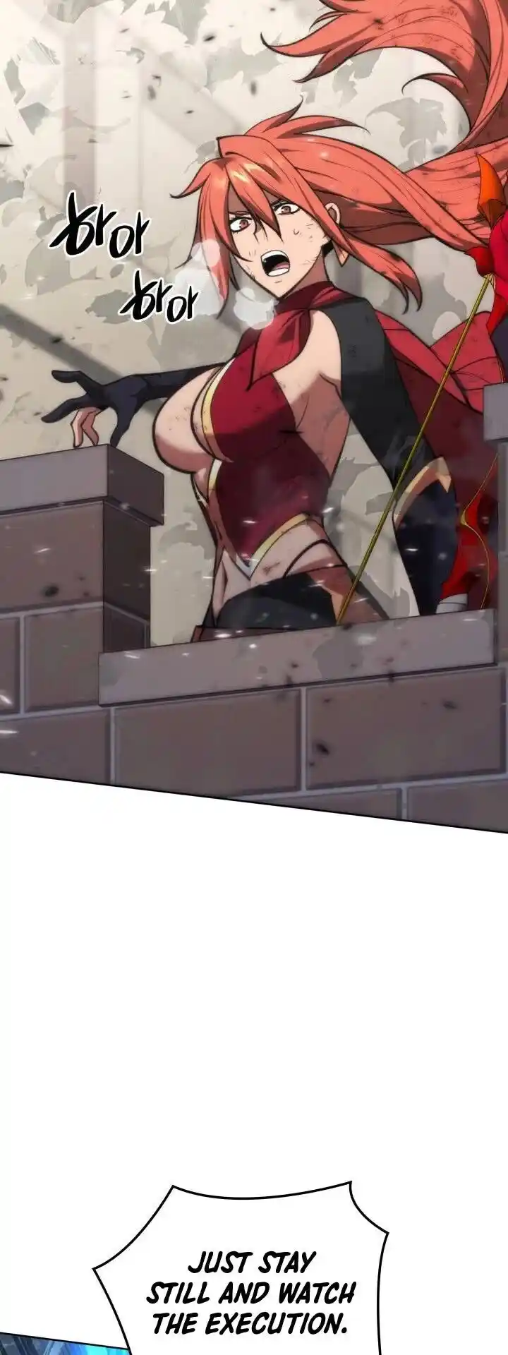 Overgeared (Team Argo) Ch.269