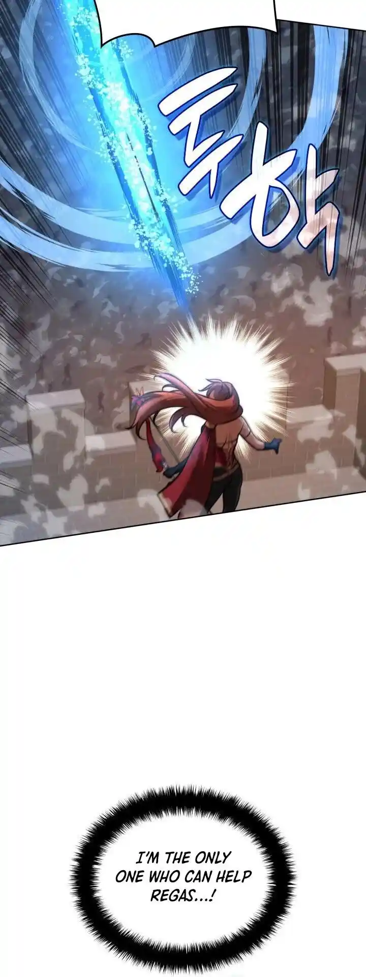 Overgeared (Team Argo) Ch.269