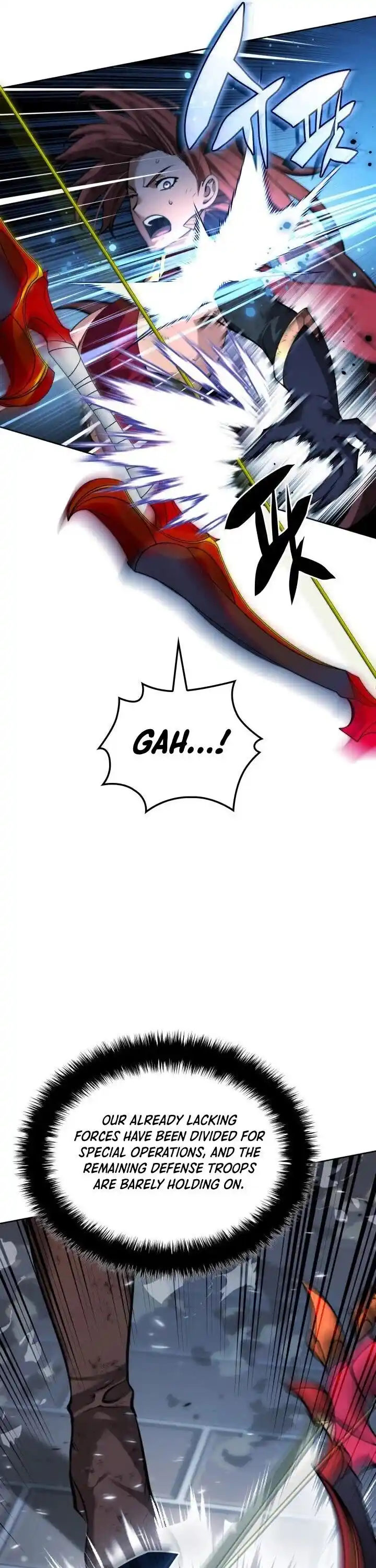 Overgeared (Team Argo) Ch.269