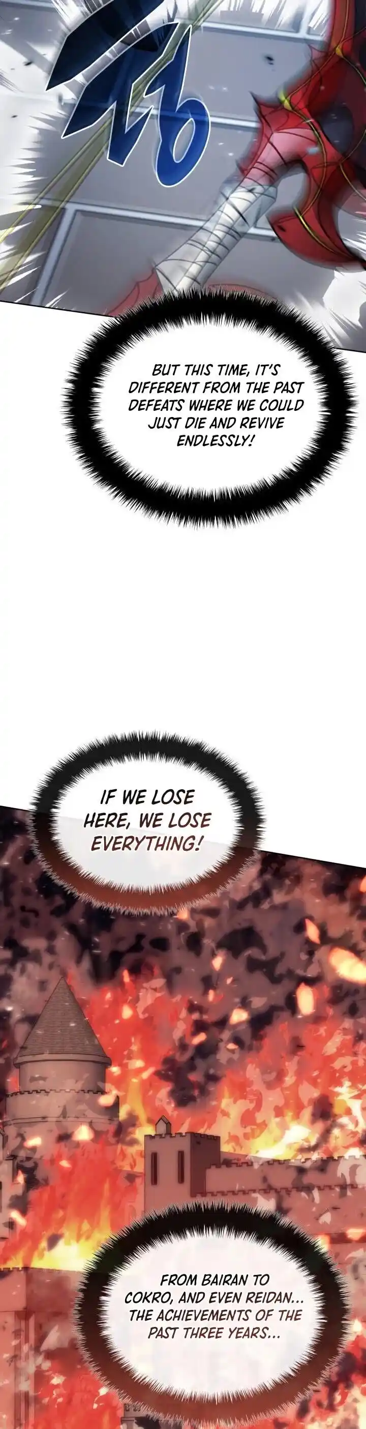 Overgeared (Team Argo) Ch.269