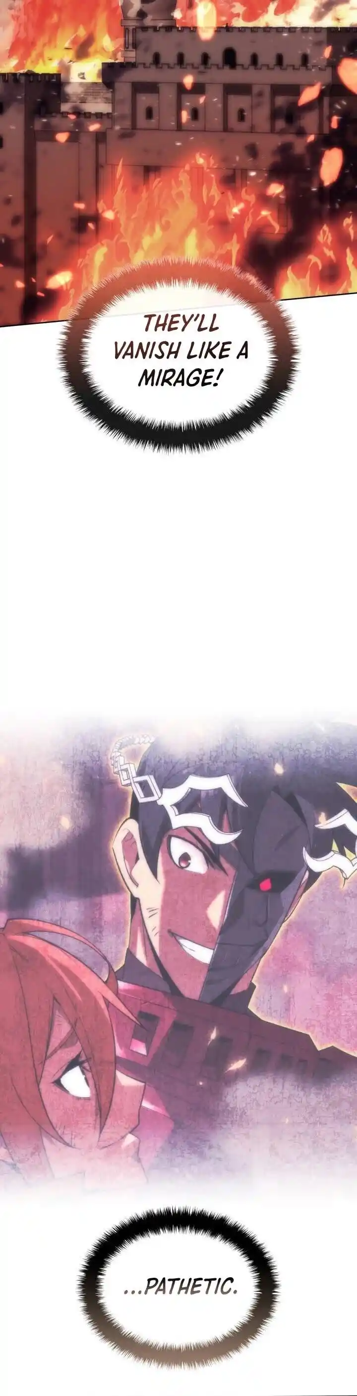 Overgeared (Team Argo) Ch.269