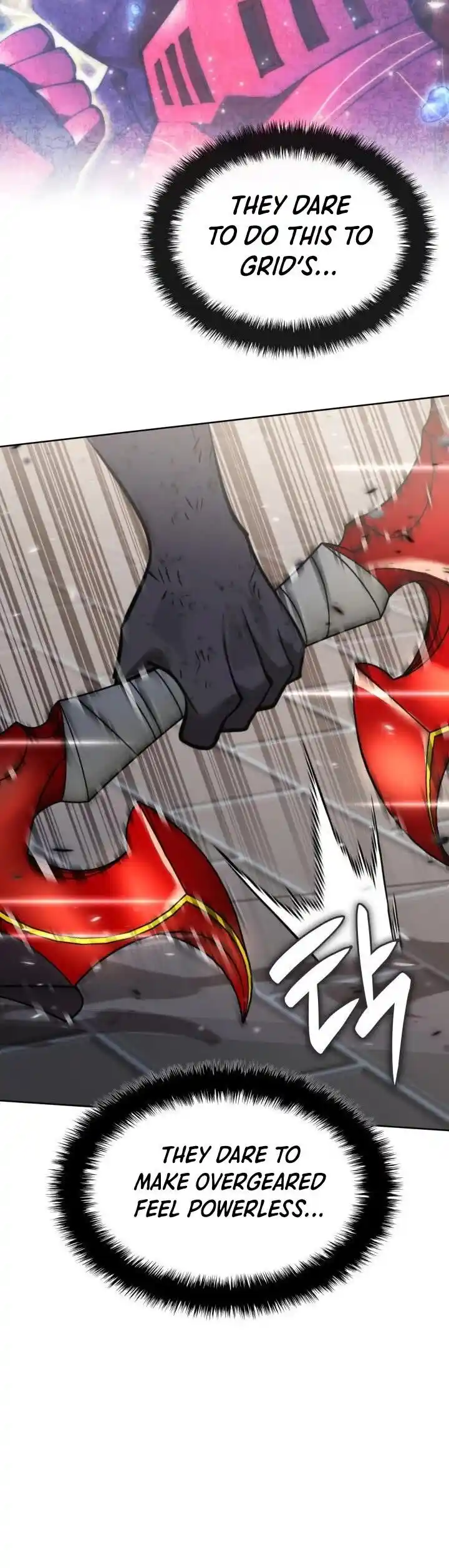 Overgeared (Team Argo) Ch.269