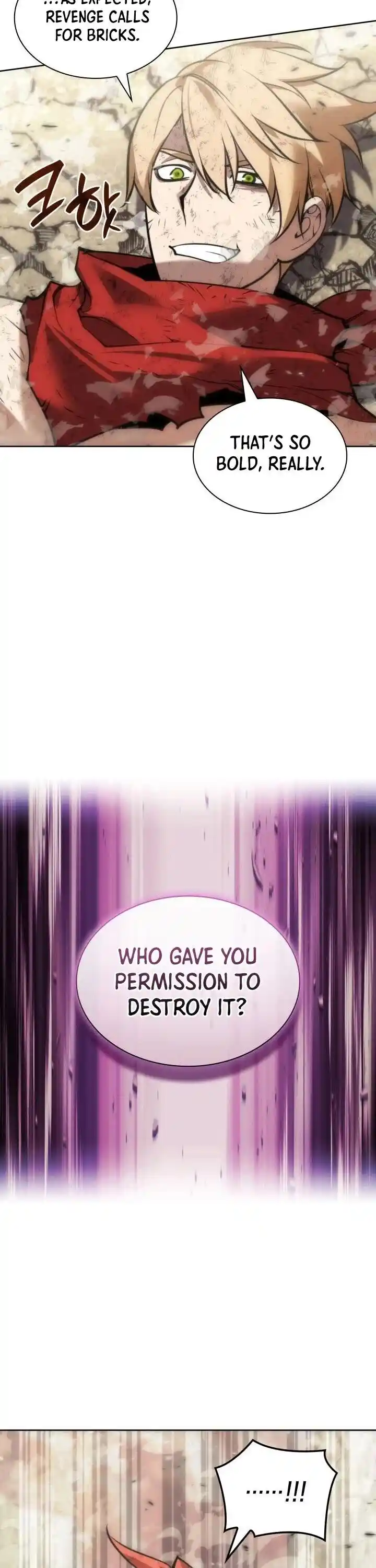 Overgeared (Team Argo) Ch.269