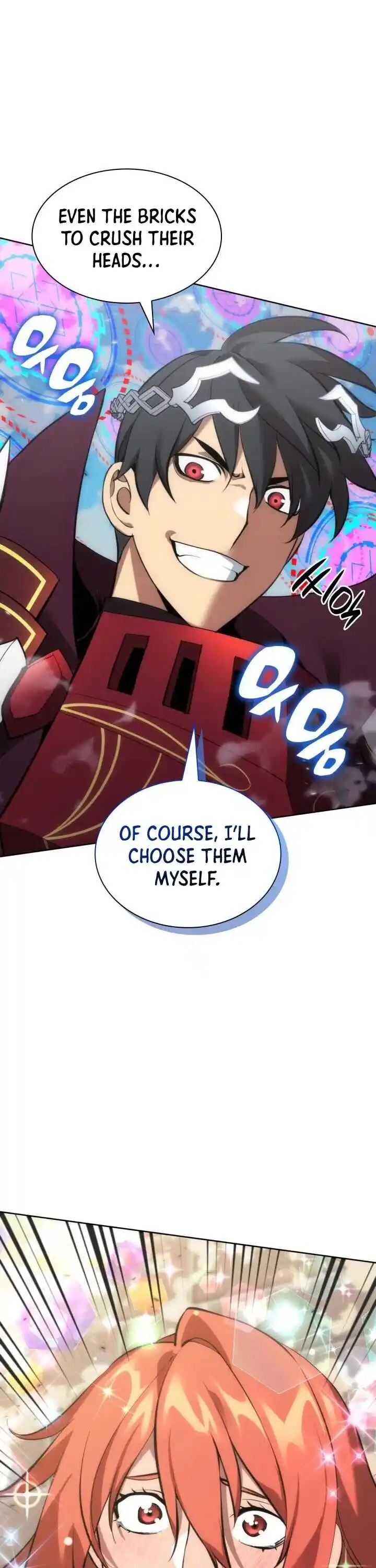 Overgeared (Team Argo) Ch.269