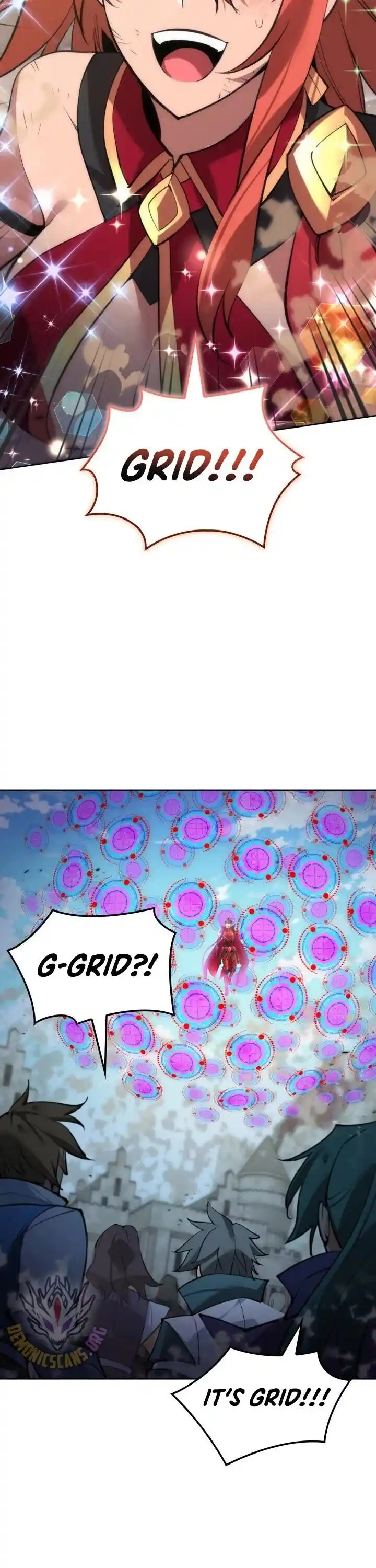 Overgeared (Team Argo) Ch.269