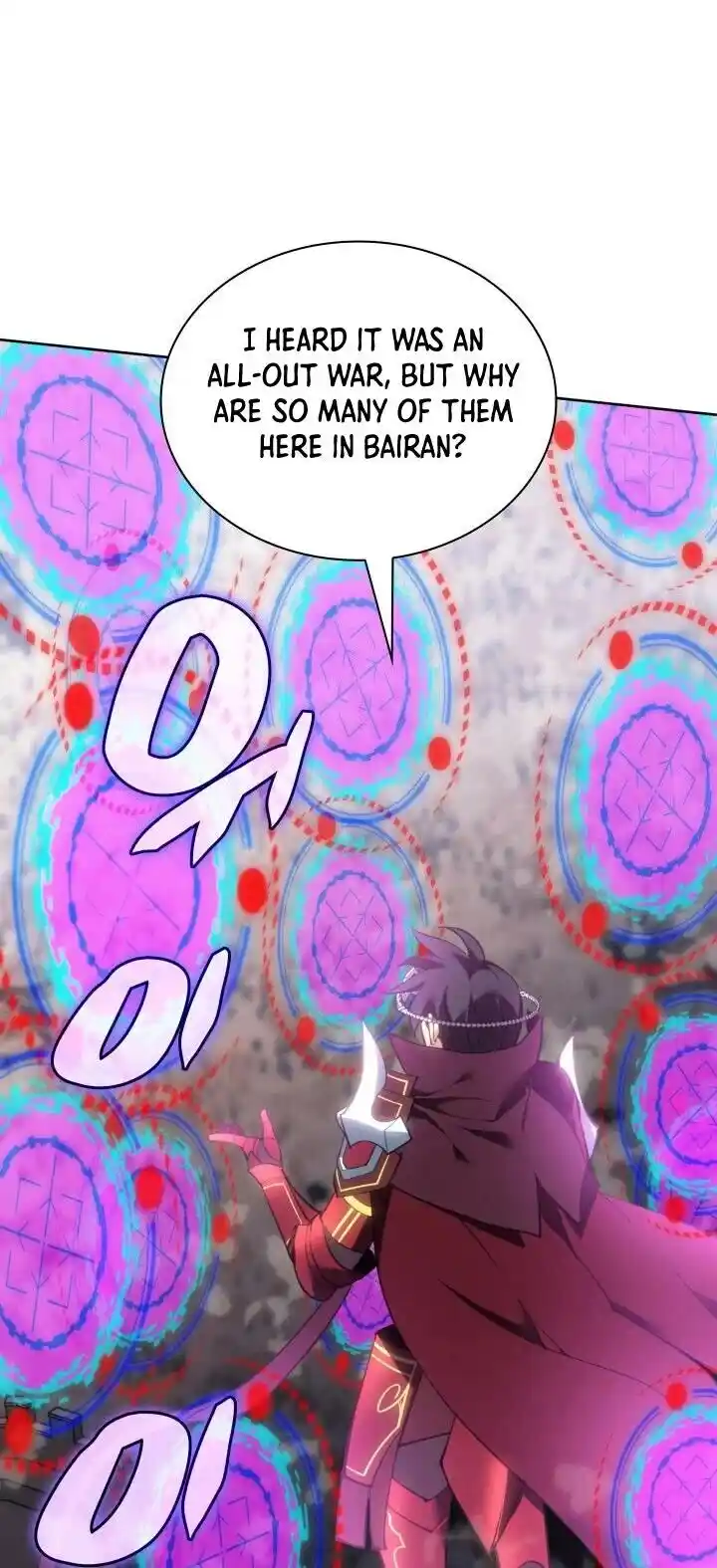 Overgeared (Team Argo) Ch.269