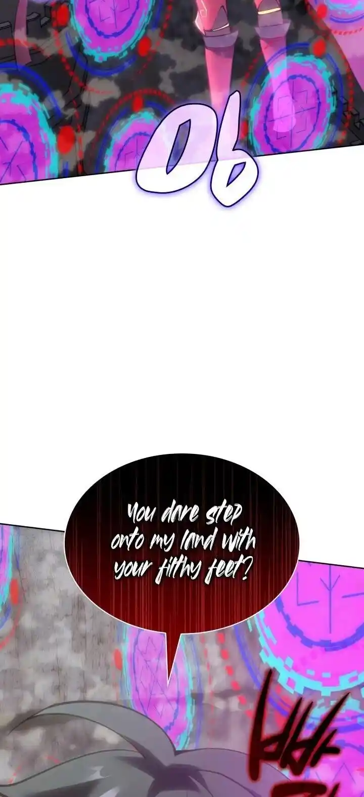 Overgeared (Team Argo) Ch.269