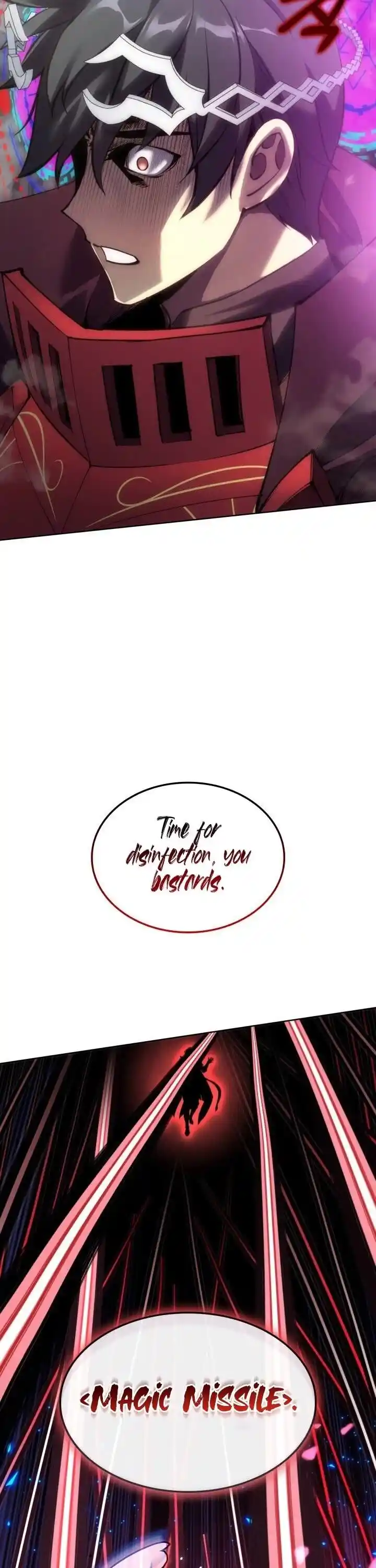 Overgeared (Team Argo) Ch.269