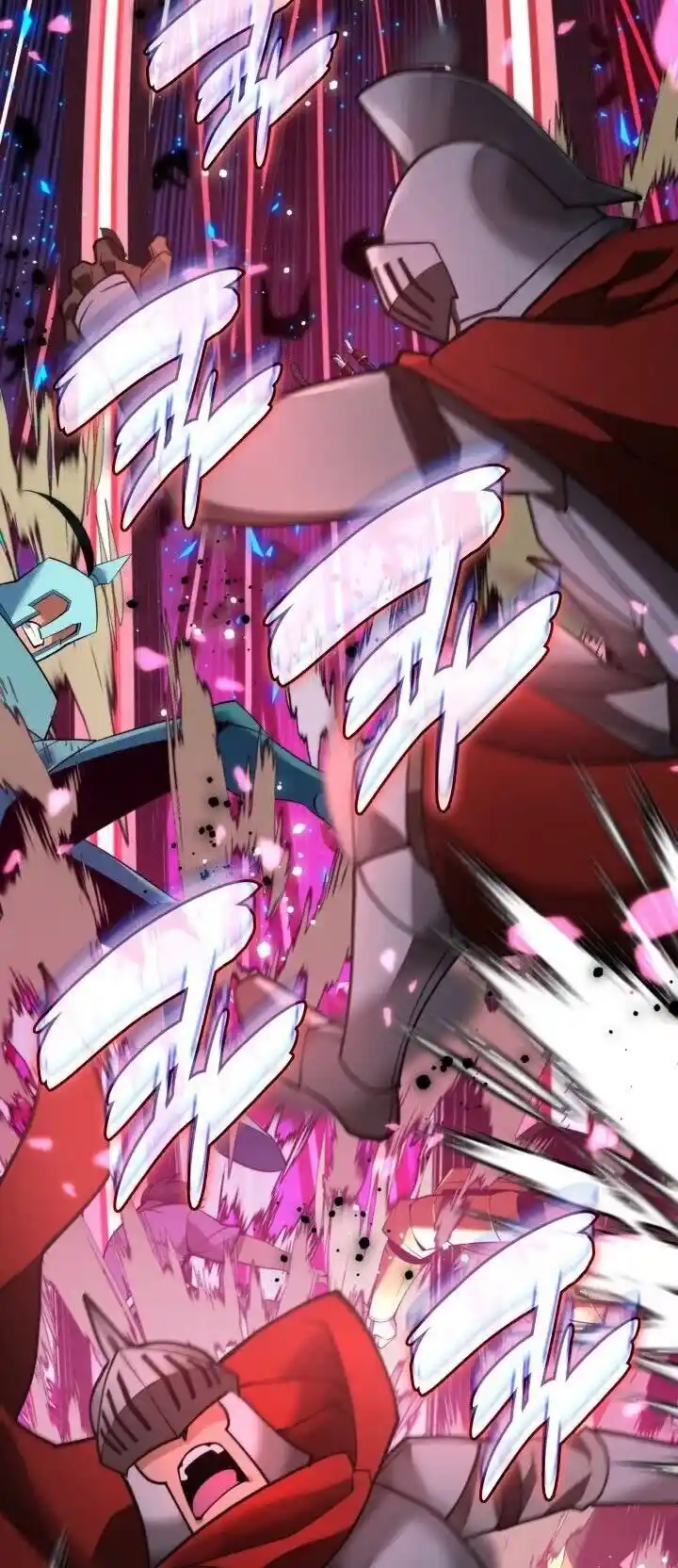 Overgeared (Team Argo) Ch.269